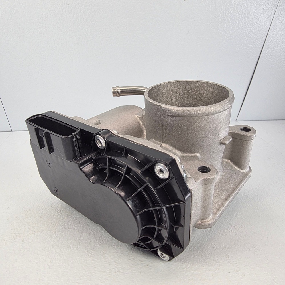 Electronic Throttle Body Assembly S20125 22030-2103/0M010 Toyota Yaris 2010-2015 - Picture 6 of 10